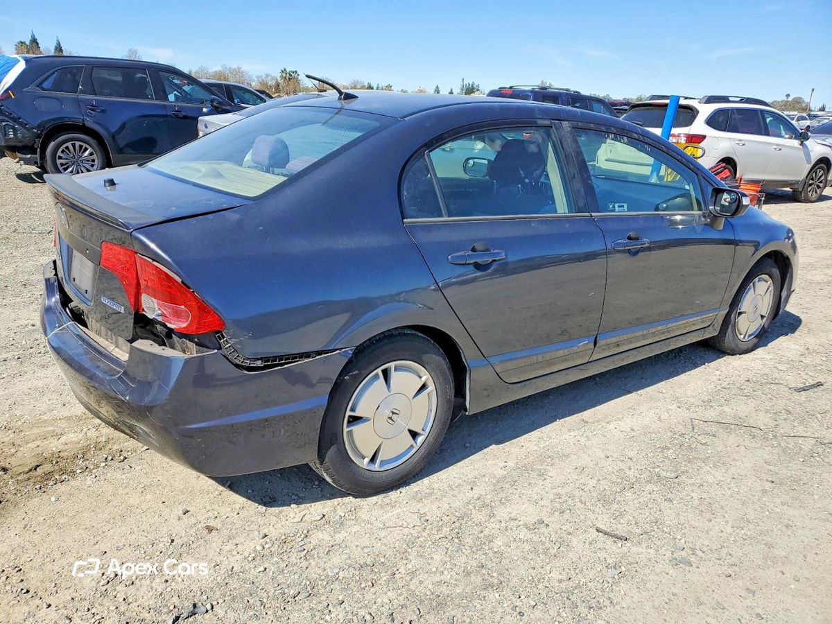 Honda Civic 2006