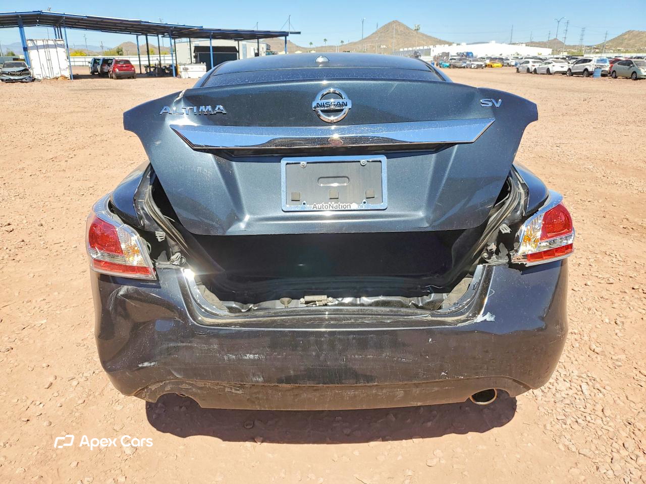 Altima 2015
