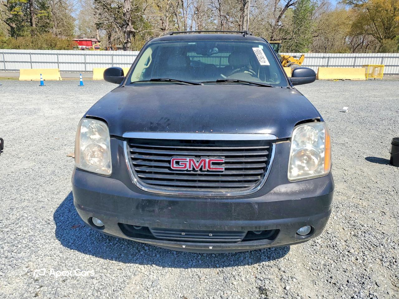 GMC Yukon 2007