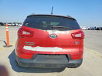 Kia Sportage 2011