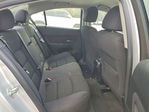 Chevrolet Cruze 2012