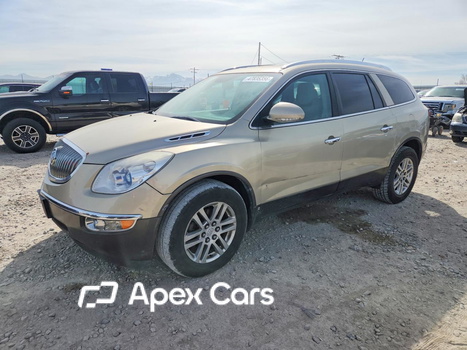 Buick Enclave 2009 - Image 1 of 12
