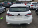 Lexus CT 2012