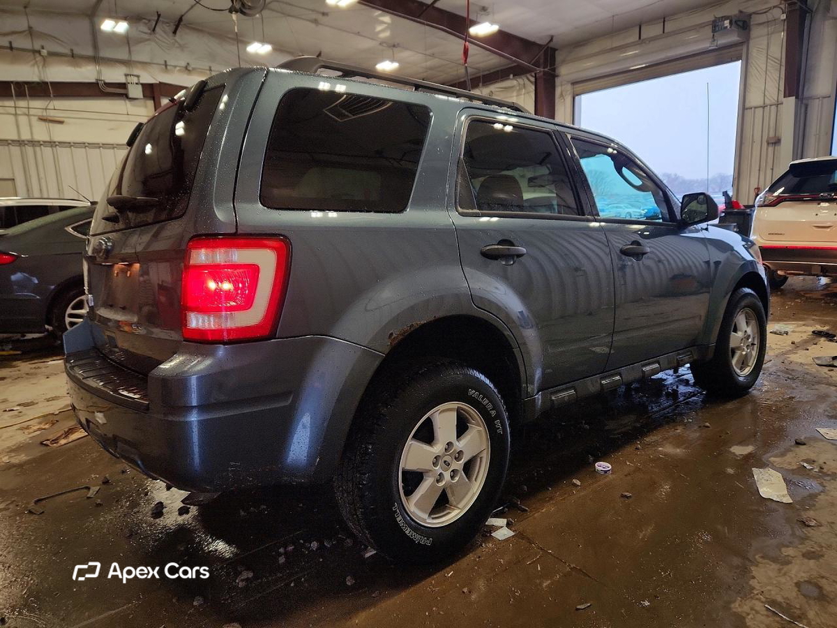 Ford Escape 2011