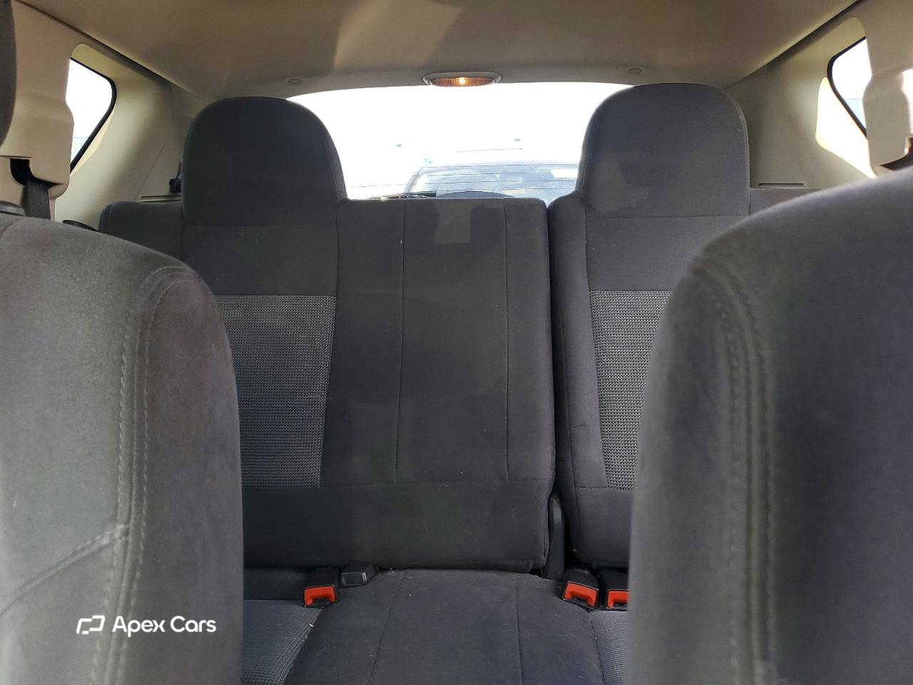 Jeep Compass 2016