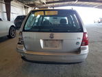 Volkswagen Jetta 2002