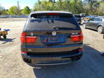 BMW X5 2012