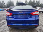 Ford Fusion 2016