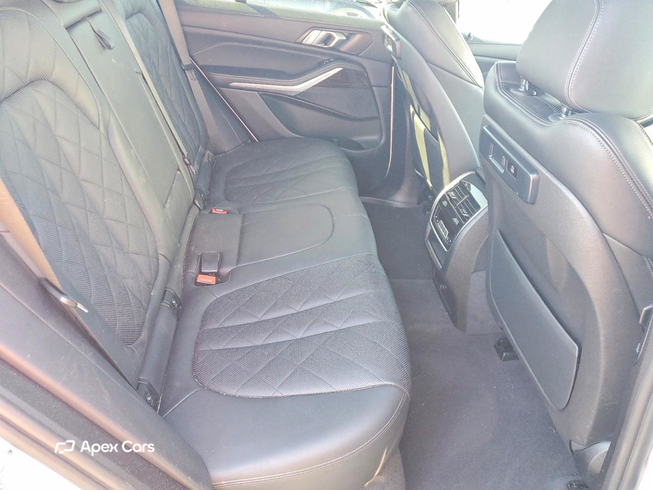 BMW X5 2023