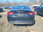 Chrysler 200 2015