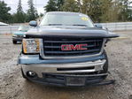 GMC Sierra 2010