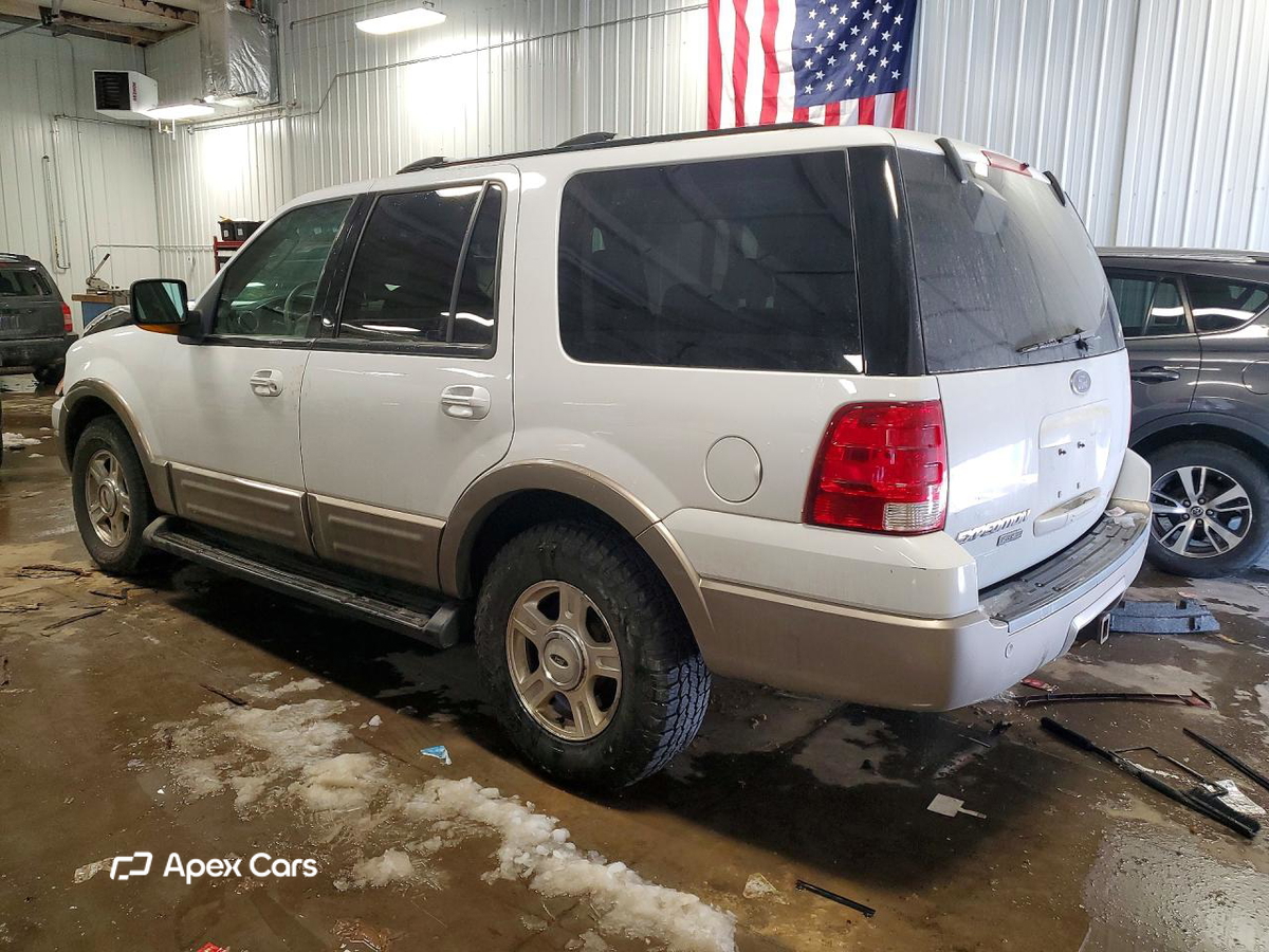 Ford Expedition 2003