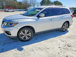 Nissan Pathfinder 2017