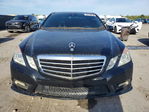 Mercedes-Benz E-klasse 2011