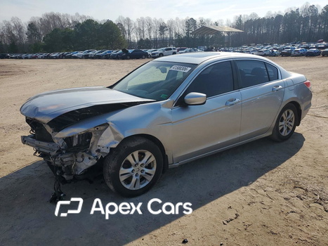 Honda Accord 2010 - Image 1 of 14