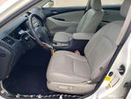 Lexus ES 2012