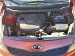 Kia Rio 2015