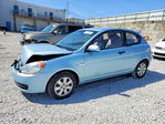 Hyundai Accent 2011