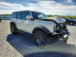 Ford Bronco 2025