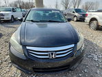 Honda Accord 2012