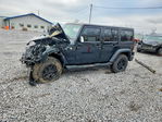 Jeep Wrangler 2017