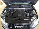Audi Q5 2016