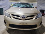 Toyota Corolla 2012