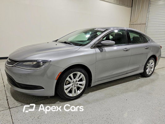Chrysler 200 2016 - Image 1 of 13
