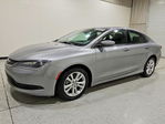 Chrysler 200 2016