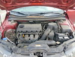 Kia Forte 2010