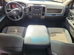 Dodge RAM 2012
