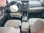 Subaru Forester 2015