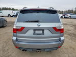 BMW X3 2007
