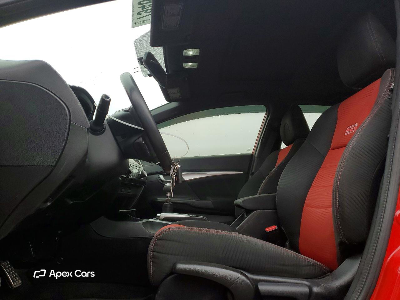 Honda Civic 2014