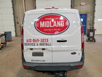 Ford Transit 2016