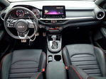 Kia Forte 2024