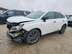 Lexus RX 2015