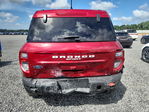 Ford Bronco 2025