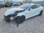 Tesla Model S 2016