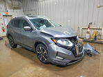 Nissan Rogue 2020