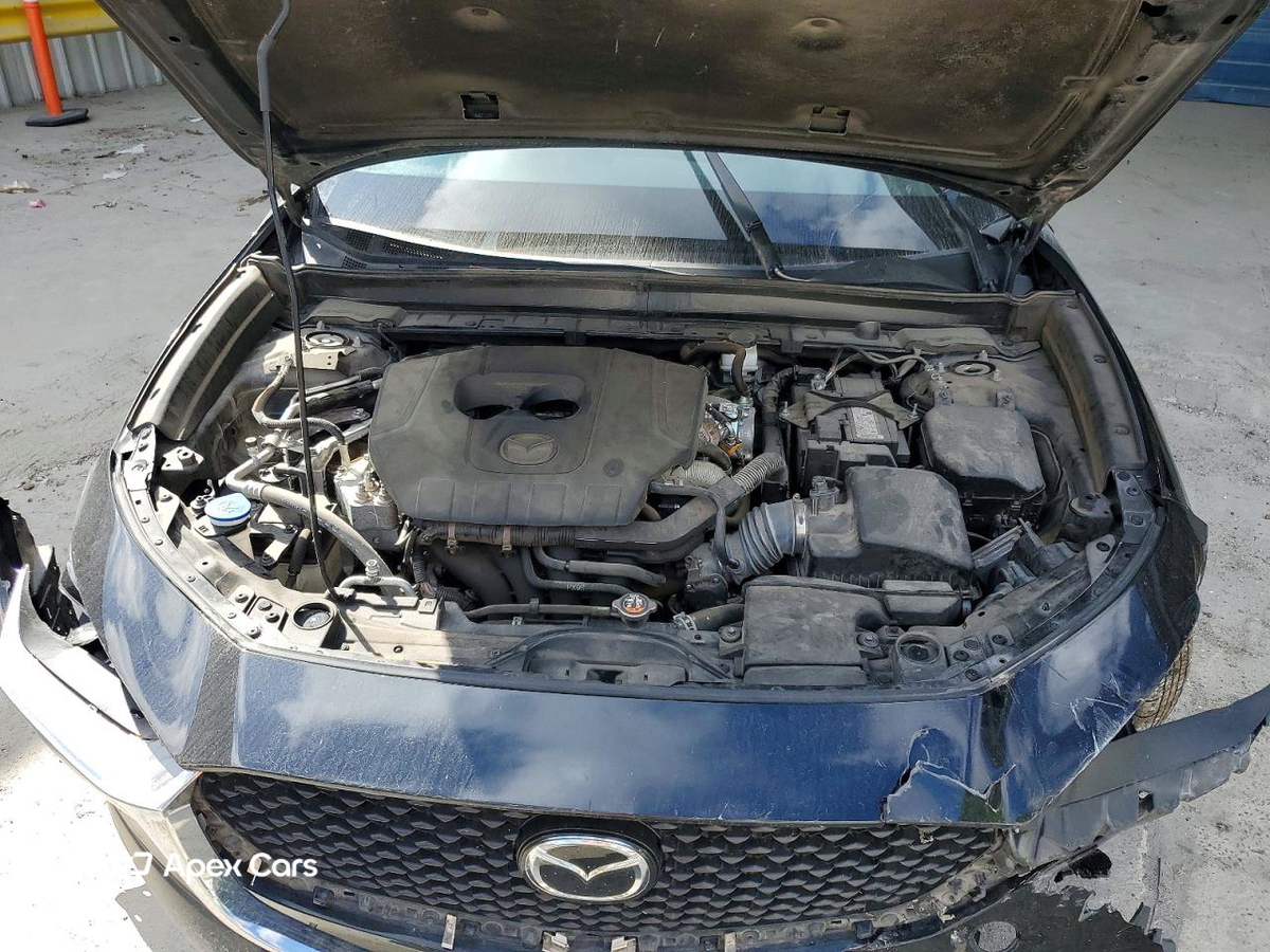 Mazda CX-30 2023