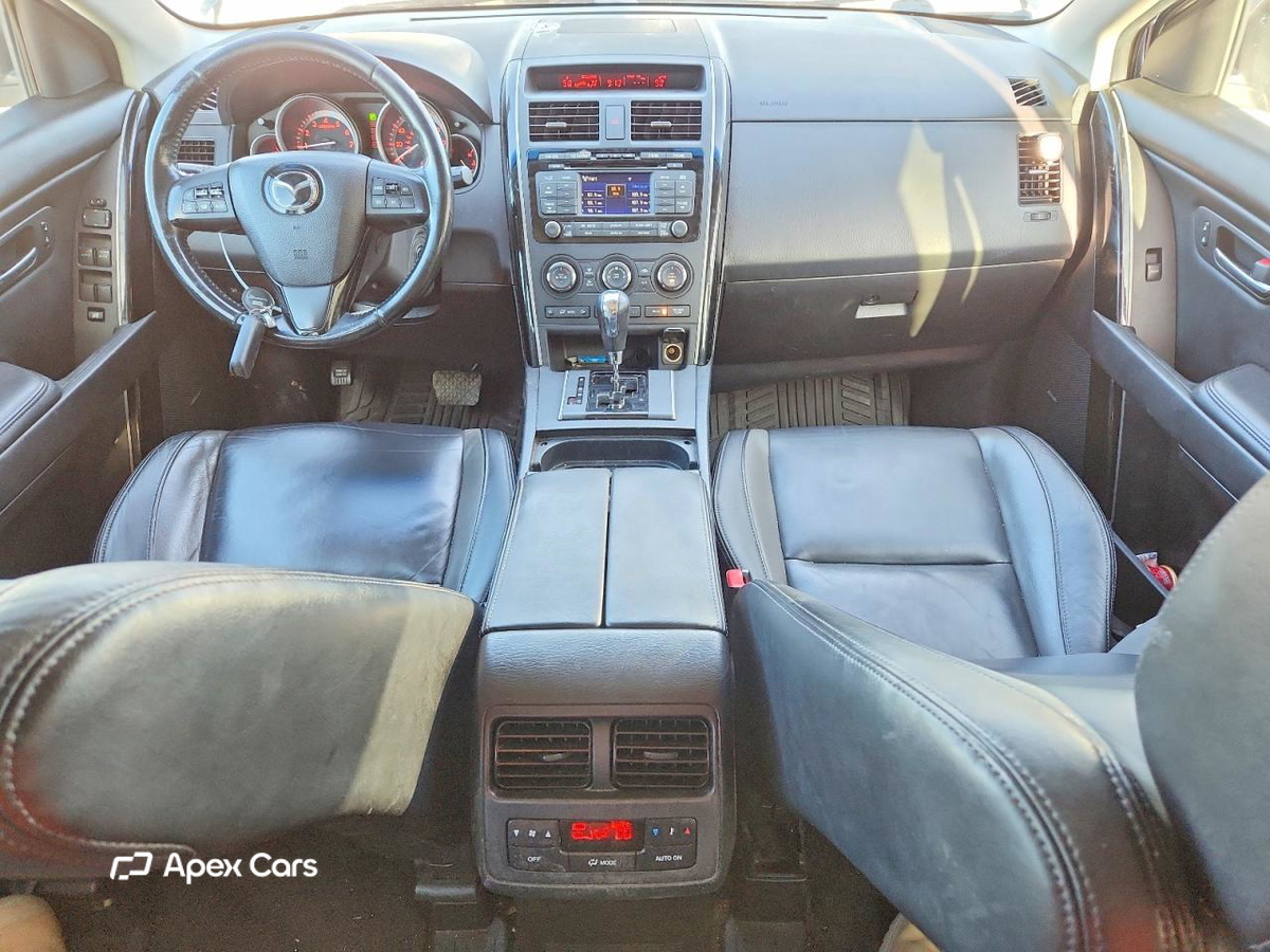 Mazda CX-9 2010