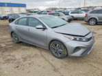 Kia Forte 2024