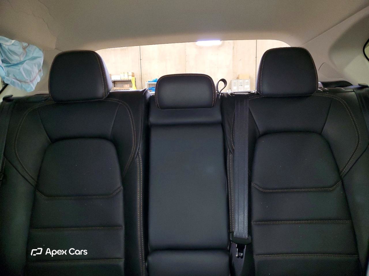 Mazda CX-5 2017