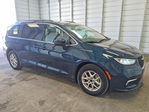 Chrysler Pacifica 2022