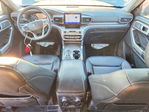 Ford Explorer 2022