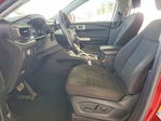 Ford Explorer 2021