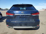 Lexus RX 2022