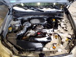Subaru Forester 2009