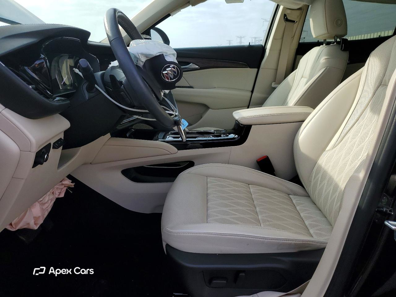 Buick Envision 2023